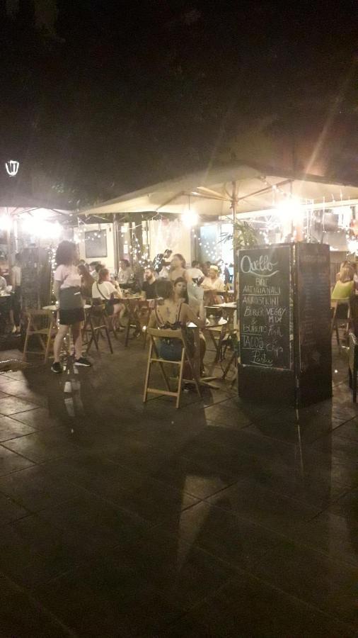 Appartamentino In Pigneto Storico Appartamento