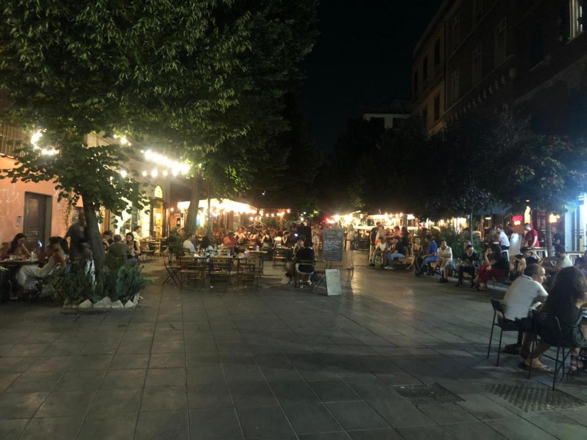 Appartamento Appartamentino In Pigneto Storico *