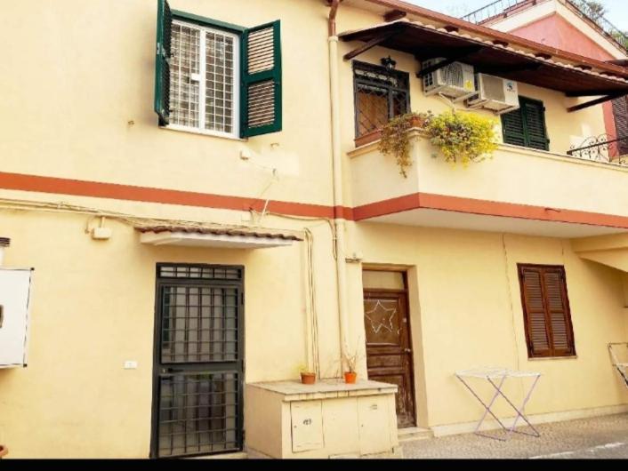 Appartamento Appartamentino In Pigneto Storico *