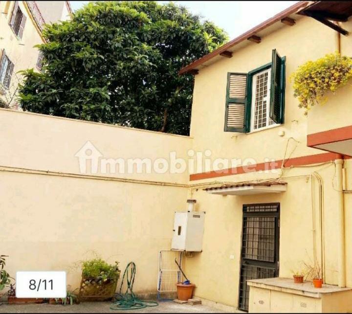 Appartamentino In Pigneto Storico Appartamento