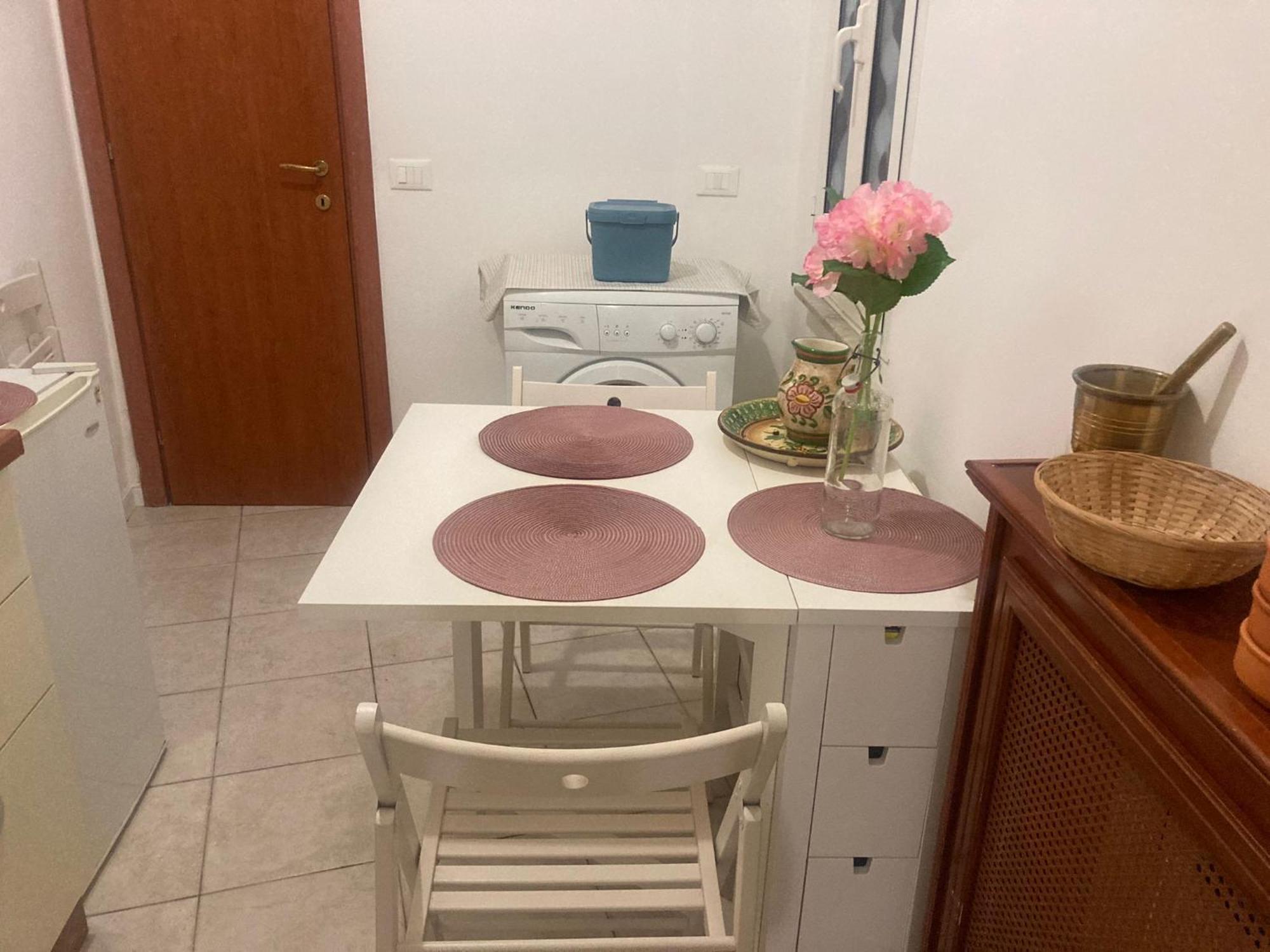 Appartamento Appartamentino In Pigneto Storico