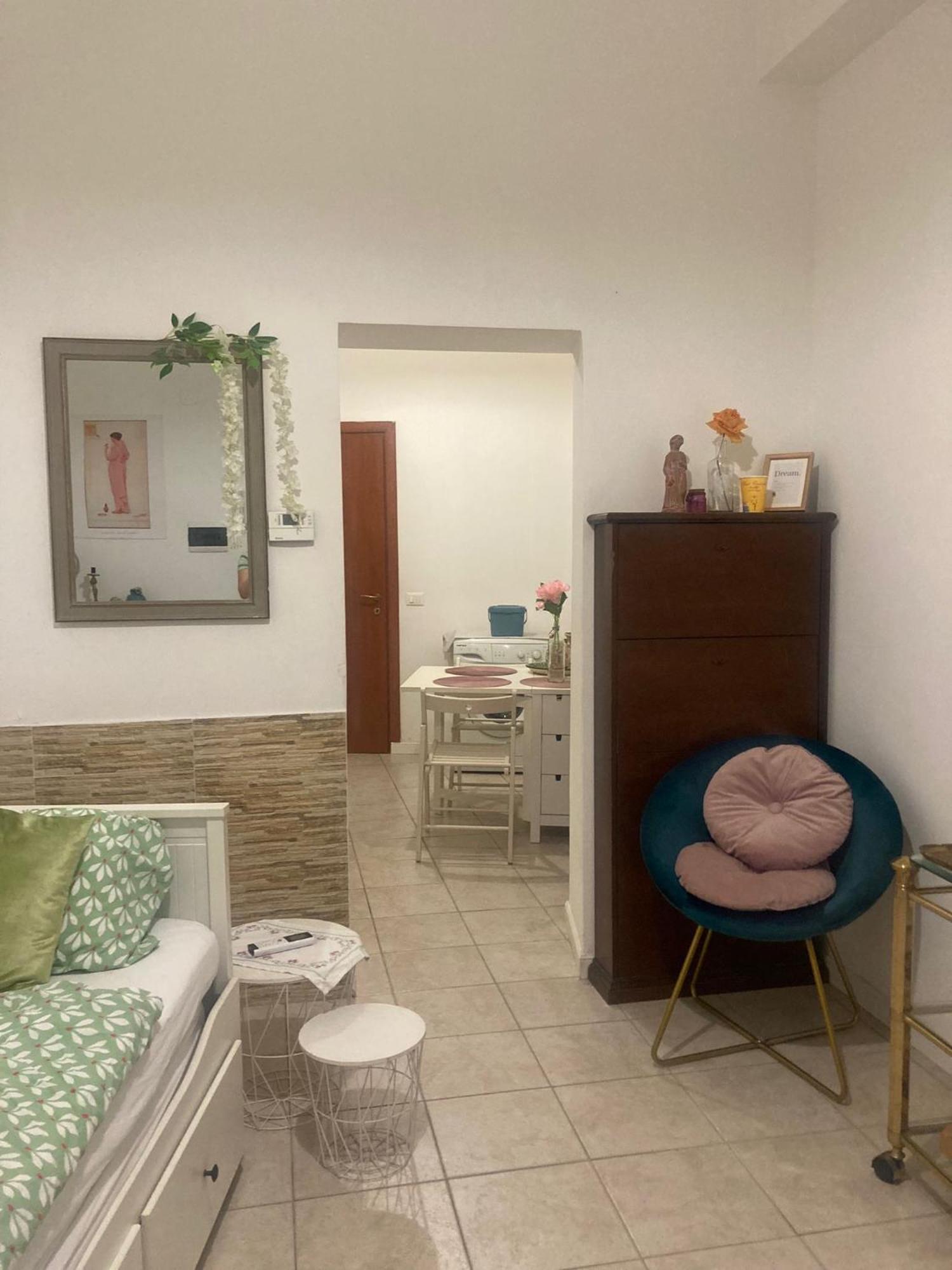 Appartamento Appartamentino In Pigneto Storico