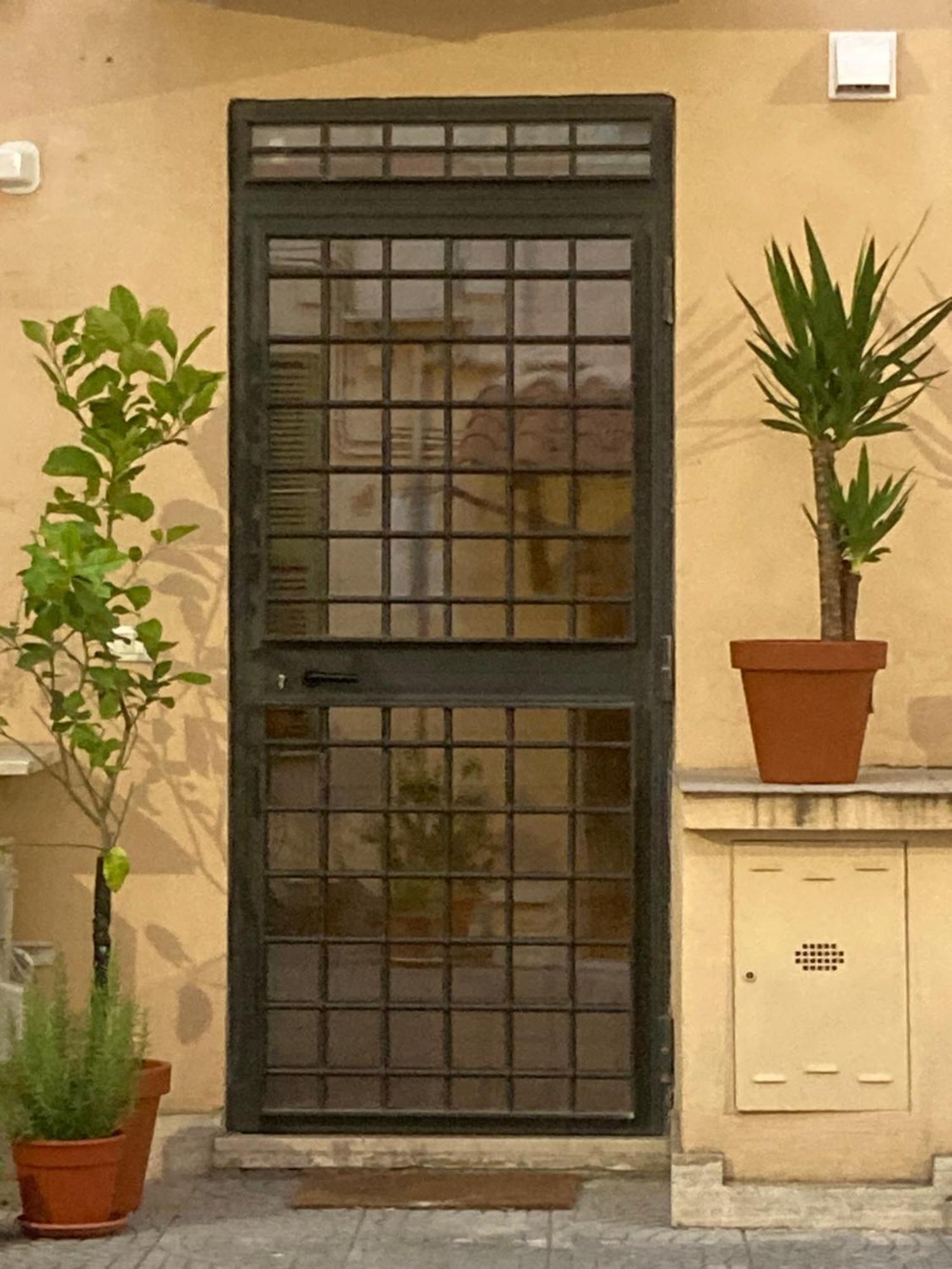 Appartamento Appartamentino In Pigneto Storico *
