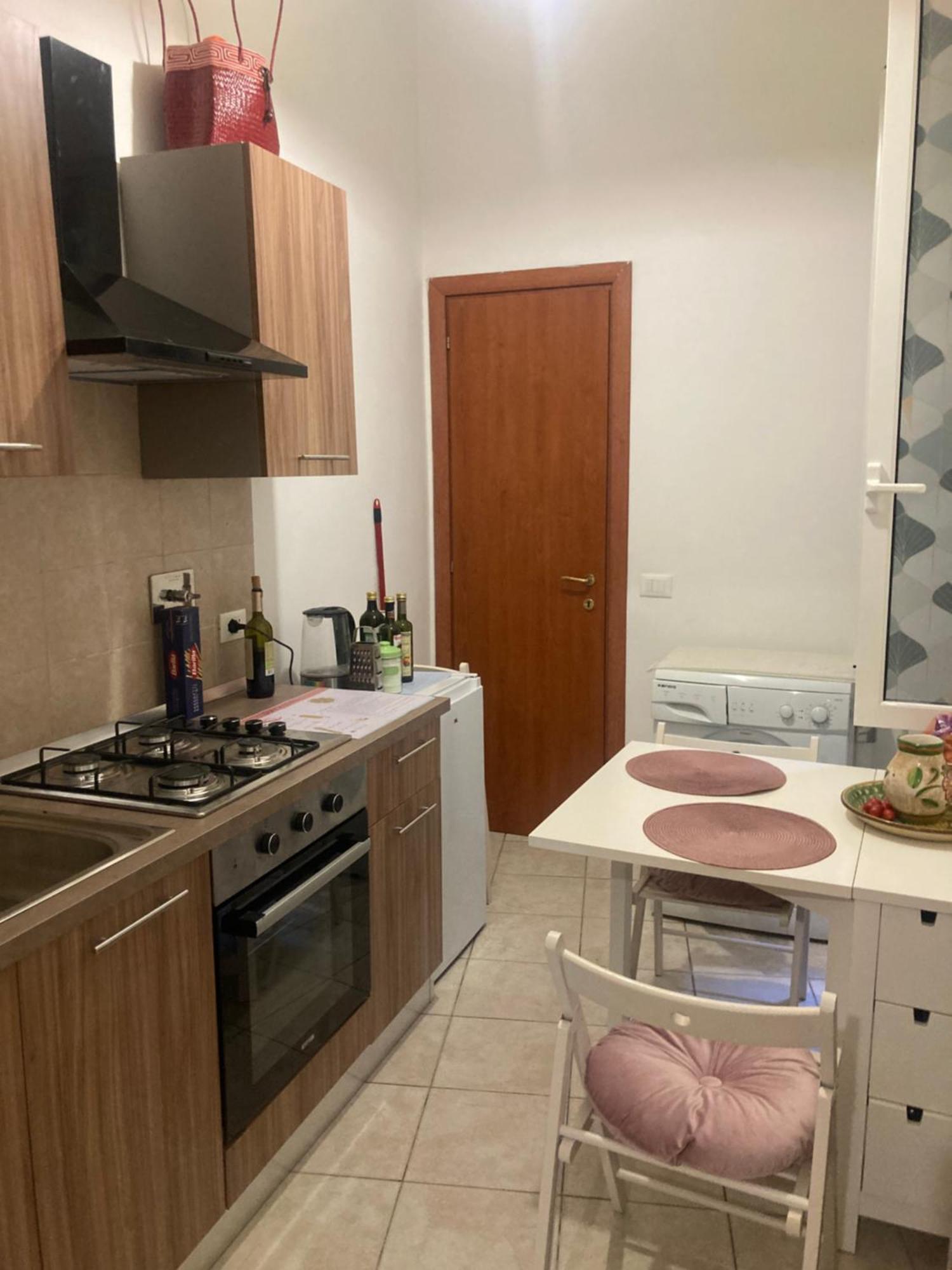 Appartamentino In Pigneto Storico Appartamento Roma