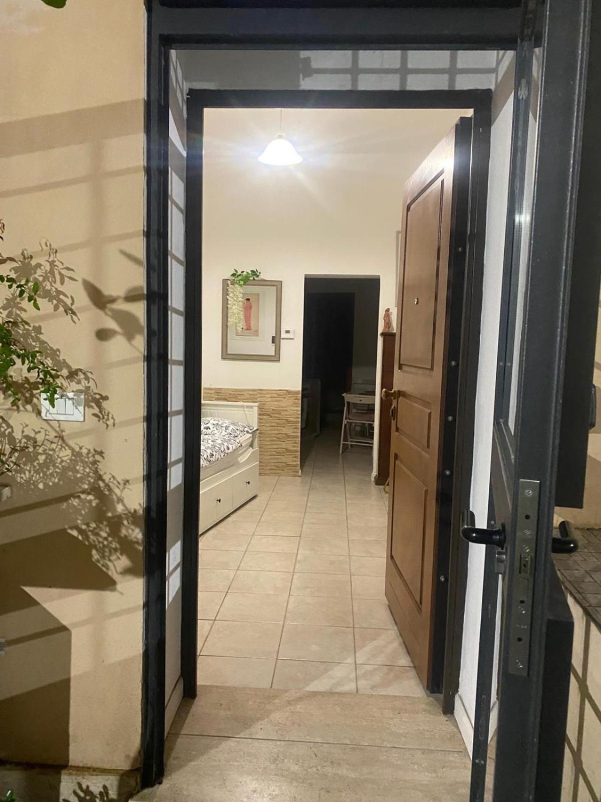 Appartamento Appartamentino In Pigneto Storico Roma